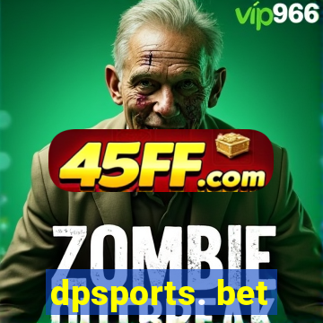 dpsports. bet